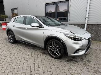Infiniti Q30 2.2d Premium Tech Automaat PH-899-H. picture 6