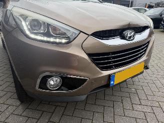 Hyundai Ix35 1.6 GDI i-Vision. J-496-XJ picture 10