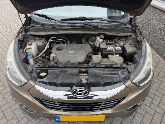 Hyundai Ix35 1.6 GDI i-Vision. J-496-XJ picture 9
