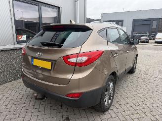 Hyundai Ix35 1.6 GDI i-Vision. J-496-XJ picture 4