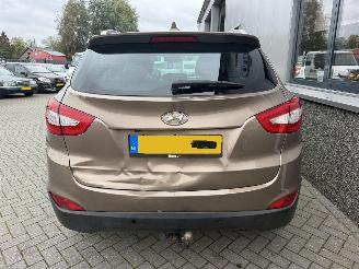 Hyundai Ix35 1.6 GDI i-Vision. J-496-XJ picture 17