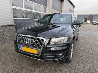 Audi Q5 2.0 TFSI quattro Pro Line Automaat 82-RDS-8 picture 30