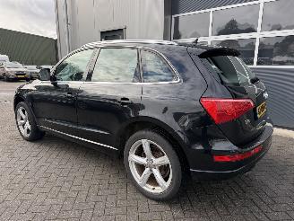 Audi Q5 2.0 TFSI quattro Pro Line Automaat 82-RDS-8 picture 27