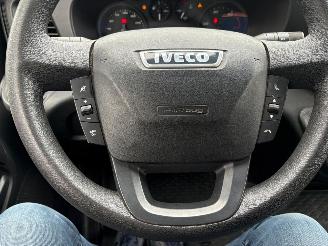 Iveco Daily 35C12D 2.3 375 DC Pick-up Kipper V-278-JK. picture 15