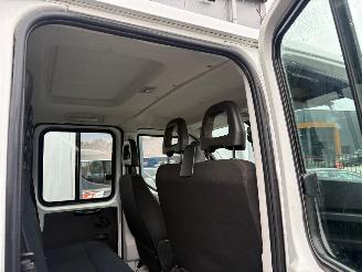 Iveco Daily 35C12D 2.3 375 DC Pick-up Kipper V-278-JK. picture 23