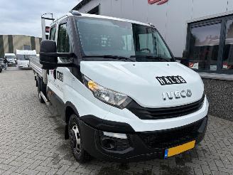 Iveco Daily 35C12D 2.3 375 DC Pick-up Kipper V-278-JK. picture 31