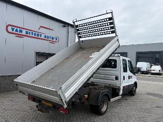 Iveco Daily 35C12D 2.3 375 DC Pick-up Kipper V-278-JK. picture 4