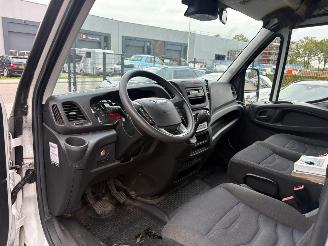 Iveco Daily 35C12D 2.3 375 DC Pick-up Kipper V-278-JK. picture 11