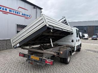 Iveco Daily 35C12D 2.3 375 DC Pick-up Kipper V-278-JK. picture 5