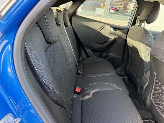 Ford Puma 1.0 EcoBoost Hybrid Titanium X K-339-BX. picture 13