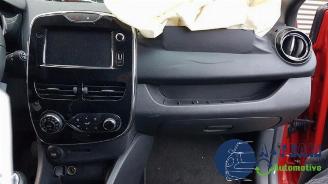 Renault Clio Clio IV (5R), Hatchback 5-drs, 2012 / 2021 0.9 Energy TCE 90 12V picture 9