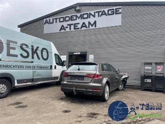 Sloopauto Audi A3 A3 Sportback (8VA/8VF), Hatchback 5-drs, 2012 / 2020 1.4 TFSI 16V e-tron 2015/10