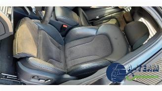 Audi Q5 Q5 (8RB), SUV, 2008 / 2017 2.0 TFSI 16V Quattro picture 14