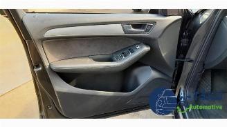 Audi Q5 Q5 (8RB), SUV, 2008 / 2017 2.0 TFSI 16V Quattro picture 18