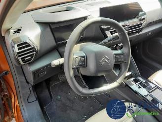 Citroën C4 C4 Berline (BA/BB/BC), Hatchback 5-drs, 2020 e-C4 50 kWh picture 14