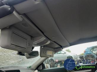 Mercedes E-klasse E (R207), Cabrio, 2010 / 2017 E-350 CGI V6 24V BlueEfficiency picture 20