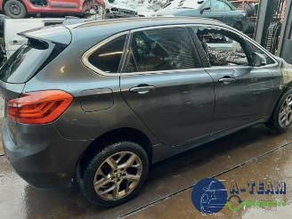 BMW 2-serie 2 serie Active Tourer (F45), MPV, 2013 / 2021 218d 2.0 TwinPower Turbo 16V picture 9