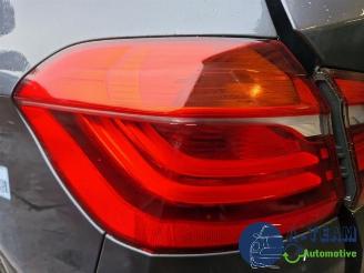 BMW 2-serie 2 serie Active Tourer (F45), MPV, 2013 / 2021 218d 2.0 TwinPower Turbo 16V picture 23