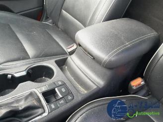 Kia Sportage Sportage (QL), Terreinwagen, 2015 / 2022 2.0 CRDi 185 16V VGT 4x4 picture 20