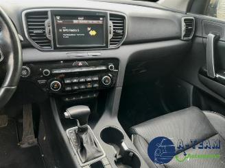 Kia Sportage Sportage (QL), Terreinwagen, 2015 / 2022 2.0 CRDi 185 16V VGT 4x4 picture 16