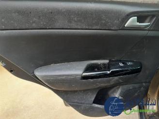 Kia Sportage Sportage (QL), Terreinwagen, 2015 / 2022 2.0 CRDi 185 16V VGT 4x4 picture 29