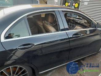 Mercedes C-klasse C (W205), Sedan, 2013 / 2021 C-350 e 2.0 16V picture 9