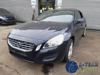 Sloopauto Volvo S-60 S60 II (FS), Sedan, 2010 / 2018 1.6 T4 16V 2011/7