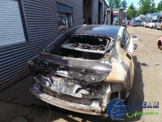 Sloopauto Audi A7 A7 Sportback (4GA/4GF), Liftback, 2010 / 2018 3.0 TDI V6 24V Quattro 2011/7
