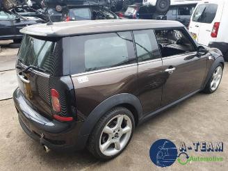demontáž osobní automobily Mini Clubman Clubman (R55), Combi, 2007 / 2014 1.6 16V Cooper S 2009/4