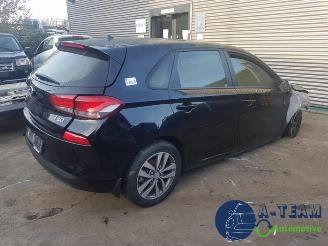 Hyundai I-30 i30 (PDEB5/PDEBB/PDEBD/PDEBE), Hatchback, 2016 1.4 T-GDI 16V picture 4