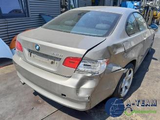 BMW 3-serie 3 serie (E92), Coupe, 2005 / 2013 320i 16V picture 12