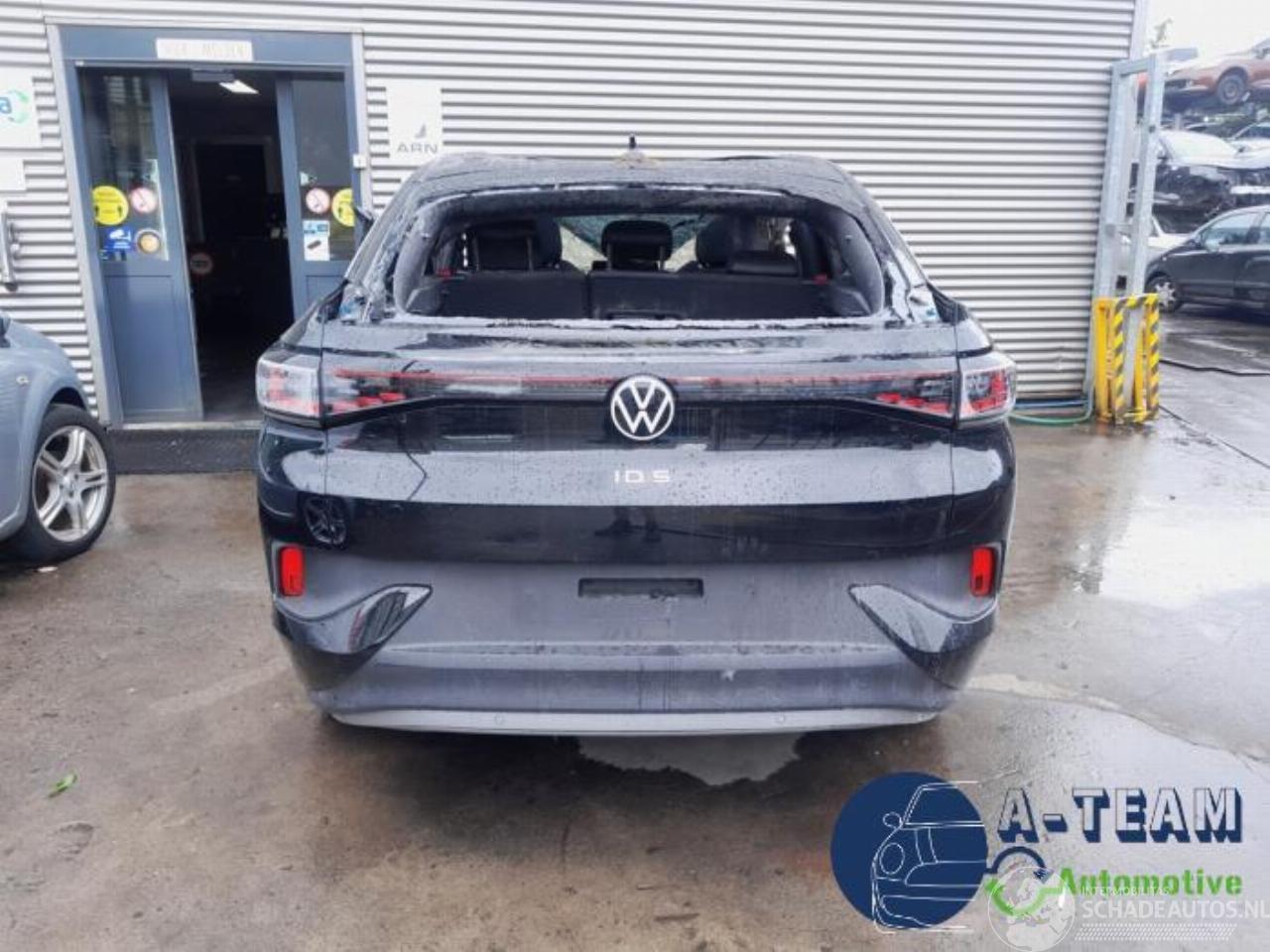 Volkswagen ID.5 ID.5 (E39), SUV, 2021 Pro Performance