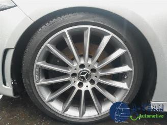 Mercedes A-klasse A Limousine (177.1), Sedan, 2018 / 2026 2.0 A-250 Turbo 16V 4Matic picture 12