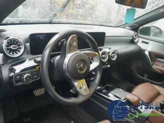 Mercedes A-klasse A Limousine (177.1), Sedan, 2018 / 2026 2.0 A-250 Turbo 16V 4Matic picture 9