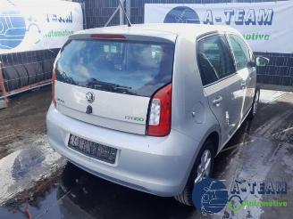 Sloopauto Skoda Citigo Citigo, Hatchback, 2011 / 2019 1.0 12V 2014/4