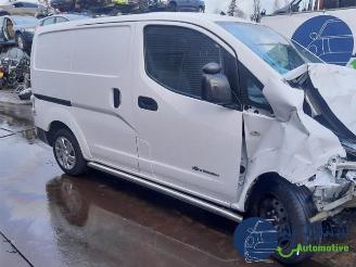Nissan Nv200 NV 200 (M20M), Van, 2010 E-NV200 40kWh picture 5