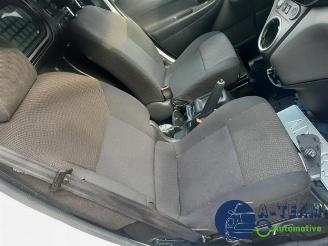 Nissan Nv200 NV 200 (M20M), Van, 2010 E-NV200 40kWh picture 15