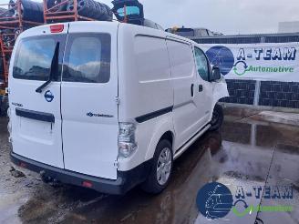 Dezmembrări autoturisme Nissan Nv200 NV 200 (M20M), Van, 2010 E-NV200 40kWh 2019/12