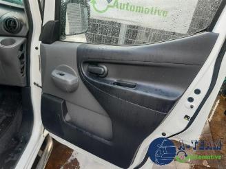 Nissan Nv200 NV 200 (M20M), Van, 2010 E-NV200 40kWh picture 20