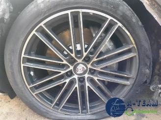 Porsche Cayenne Cayenne III (9YA), SUV, 2017 2.9 Biturbo V6 24V S picture 32