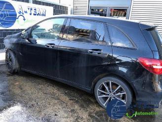 Mercedes B-klasse B (W246), Hatchback, 2011 / 2018 1.6 B-180 BlueEFFICIENCY Turbo 16V picture 5