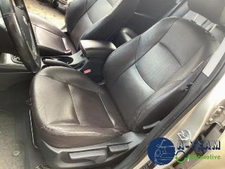 Hyundai I-30 i30 (FD), Hatchback, 2007 / 2011 1.6 CVVT 16V picture 18