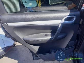 Porsche Cayenne Cayenne (9PA), SUV, 2002 / 2010 4.5 S V8 32V picture 23