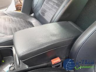 Volkswagen Passat Passat Variant (365), Combi, 2010 / 2015 1.4 TSI 16V picture 22