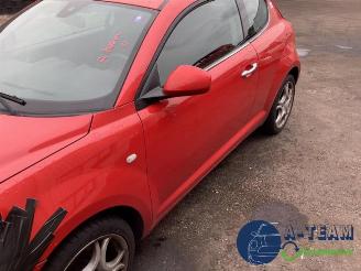 Alfa Romeo MiTo MiTo (955), Hatchback, 2008 / 2018 1.4 TB 16V picture 5