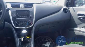 Suzuki Celerio Celerio (LF), Hatchback 5-drs, 2014 1.0 12V Dualjet picture 18