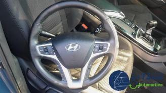 Hyundai I-40 i40 CW (VFC), Combi, 2011 / 2019 1.6 GDI 16V picture 11