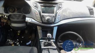 Hyundai I-40 i40 CW (VFC), Combi, 2011 / 2019 1.6 GDI 16V picture 12