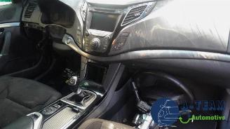 Hyundai I-40 i40 CW (VFC), Combi, 2011 / 2019 1.6 GDI 16V picture 13