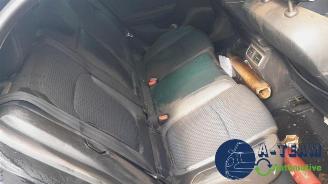 Renault Mégane Megane IV (RFBB), Hatchback 5-drs, 2015 1.5 Energy dCi 110 picture 19